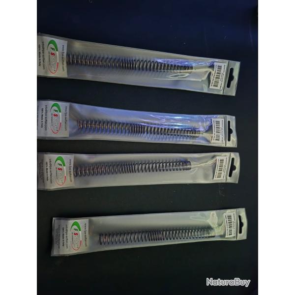 Lot de 4 ressorts FPS Softair M110 neufs