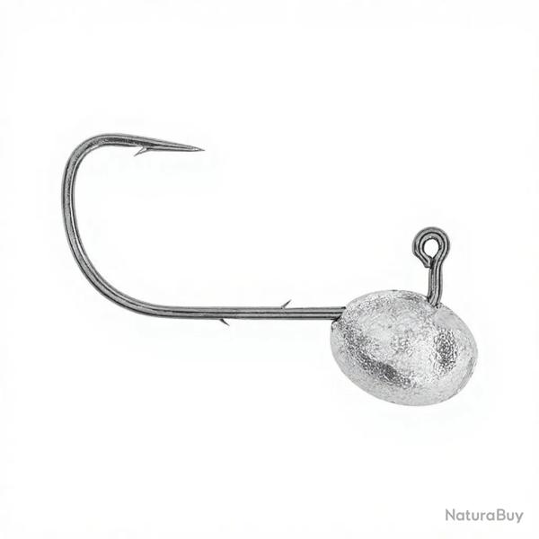 T�te plomb�e DRAGON Micro x5 H2 5.5g