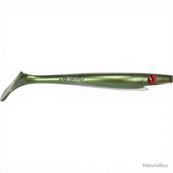 Leurre souple CWC Pig shad 23cm 104