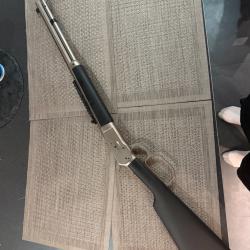 Chiappa Alaskan Takedown 44 mag