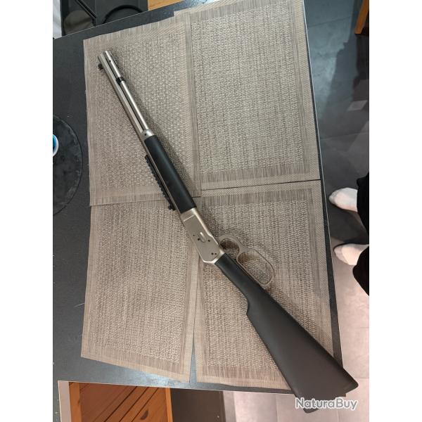 Chiappa Alaskan Takedown 44 mag