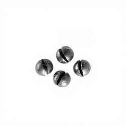 LEMER Plomb chevrotine fendue 12.5mm - 11.70gr