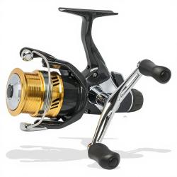 Moulinet SHIMANO Sahara DH 3000 SSDH HGR