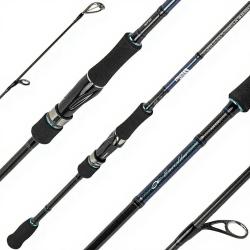 Canne DAIWA Emeraldas AGS 86 M AF