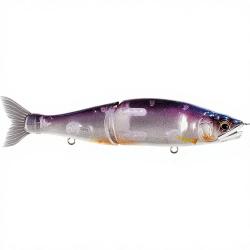 Swimbait GAN CRAFT Jointed claw magnum SS 4