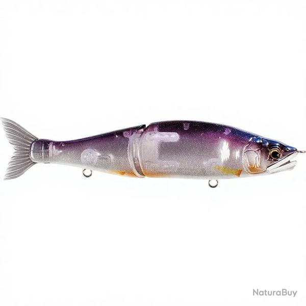 Swimbait GAN CRAFT Jointed claw magnum SS 4
