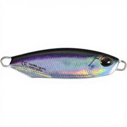 Jig DUO Drag metal cast slow 40g PNA0534 UV Flash