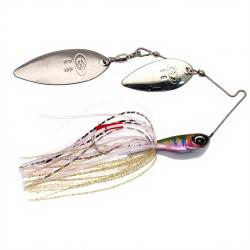 Spinnerbait SAWAMURA One up spin 10.5g 102