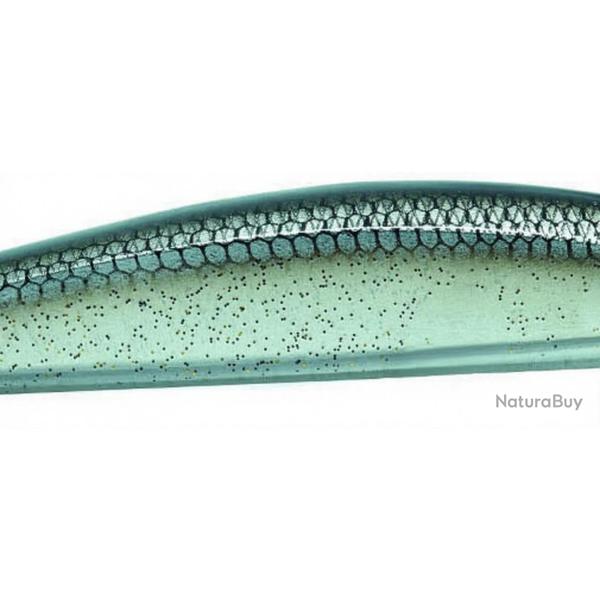 Poisson nageur ENGAGE Loader minnow FW 95 SP BKS