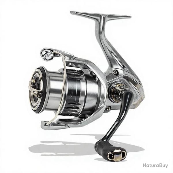 Moulinet SHIMANO Nasci FC 4000 XG