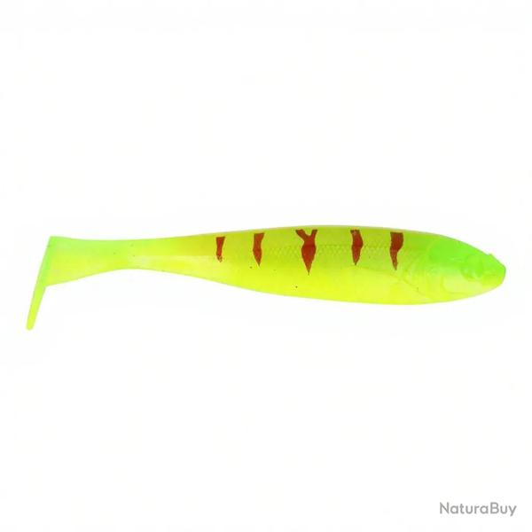 Leurre souple ILLEX Magic slim shad 7 Magic muddy water