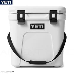Glaci&egrave;re YETI Roadie 24 Blanc