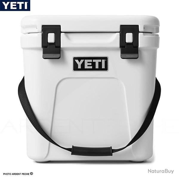 Glaci�re YETI Roadie 24 Blanc