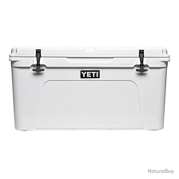 Glaci�re YETI Tundra 75 Blanc