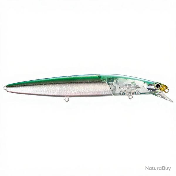 Poisson nageur SHIMANO Exsence silent assassin 140 F 003 Katakuchi