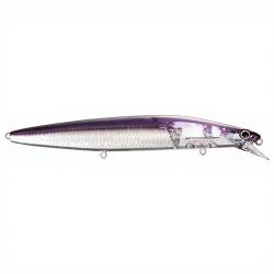 Poisson nageur SHIMANO Exsence silent assassin 140 F 006 Purple