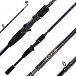 Canne casting SAKURA Horosha 664 XH