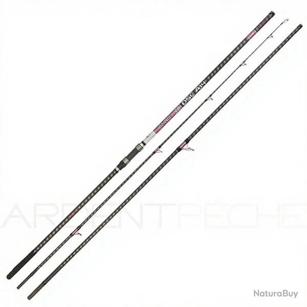 Canne surfcasting YUKI Saikou A14 DSC 450