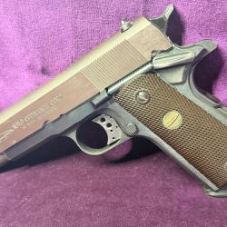 Pistolet Auto-Ordnance 1911 Thompson - calibre 9&times;19 - USA - Cat&eacute;gorie B