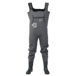 Waders n&eacute;opr&egrave;ne sert 38-39
