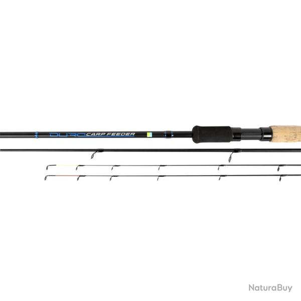 Canne Feeder Preston Dura Carp Feeder 11 ft