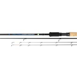 Canne Feeder Preston Dura Carp Feeder 12 ft