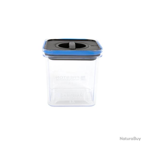 Bo�te � App�ts Preston Bait Safe Container 0.3L