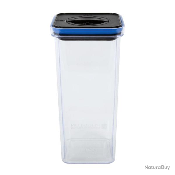 Bo�te � App�ts Preston Bait Safe Container 1.6L