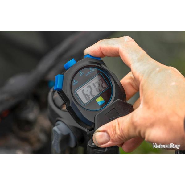 Chronom�tre Preston Offbox Stopwatch.