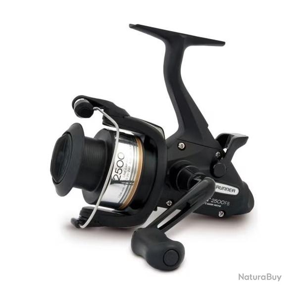 Shimano Moulinet Baitrunner 2500 ST-FB