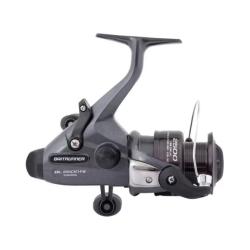 Shimano Moulinet Baitrunner 2500 DL-FB