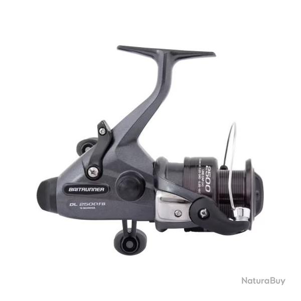 Shimano Moulinet Baitrunner 2500 DL-FB