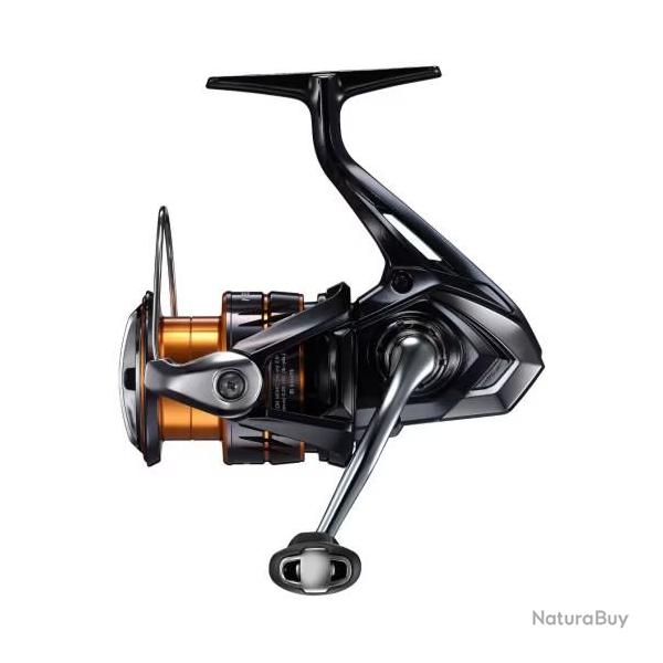 Shimano Moulinet Nexave FJ 2500