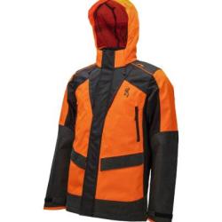 Veste parka Browning Tracker Pro Blaze taille M