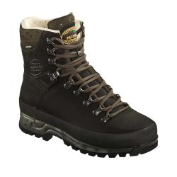 Chaussures Meindl Island MFS Active Noir & Marron 46