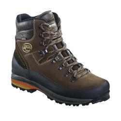 Chaussures Meindl Vakuum Men GTX marron fonc&eacute; - Cuir Nubuck 43