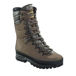 Bottes Meindl Taiga MFS marron 44