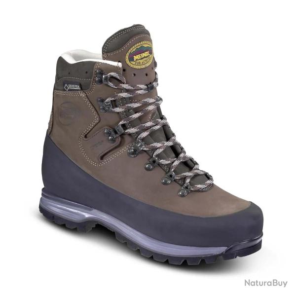 Chaussures Meindl Himalaya MFS Marron Chanvre 41