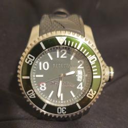 Montre Beretta Xplor automatique