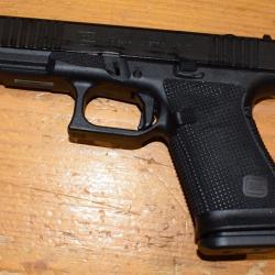 Pistolet Glock 19 Gen 6 optic ready FS cal.9x19 neuf