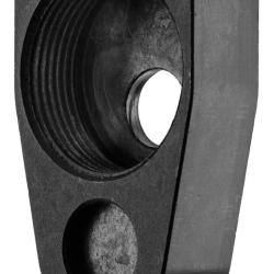 Adaptateur de crosse AR15