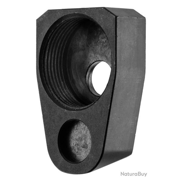 Adaptateur de crosse AR15