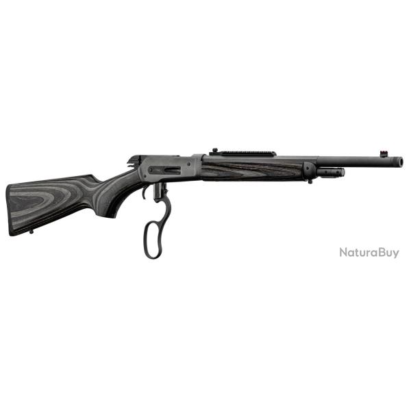 Carabine 1886 Lever Action WILDLANDS Cal. 45-70 Govt