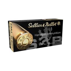 SELLIER & BELLOT 230G FMJ 45 AUTO