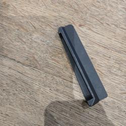 Planchette &eacute;l&eacute;vatrice 98k - Pi&egrave;ce d&eacute;tach&eacute;e de Waffenmeister