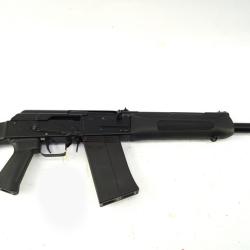 Fusil &agrave; r&eacute;p&eacute;tition manuel Izhmash Molot-Saiga 12 Cal 12/76