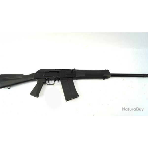 Fusil &agrave; r&eacute;p&eacute;tition manuel Izhmash Molot-Saiga 12 Cal 12/76