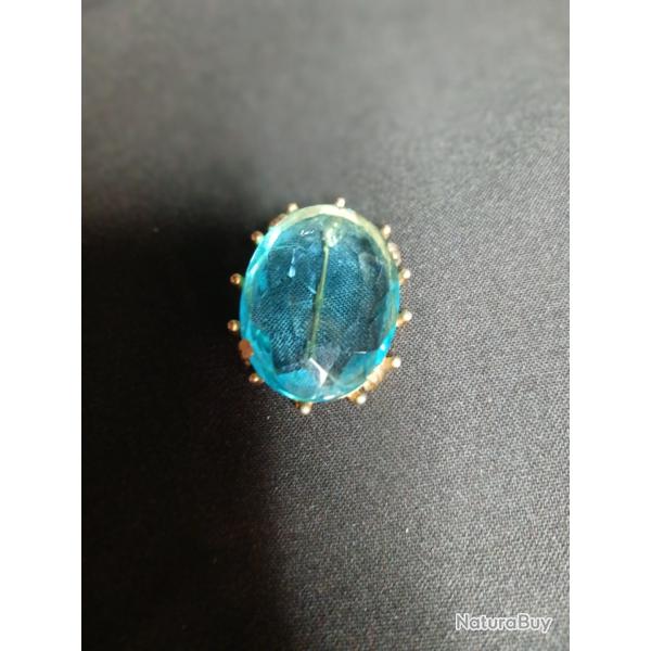 Ancienne broche fantaisie des ann�es 1950