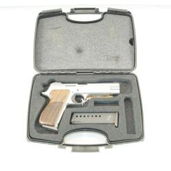 pistolet sig p210 legende allemagne 9x19
