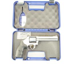 revolver smith&wesson 686-6 357 mag